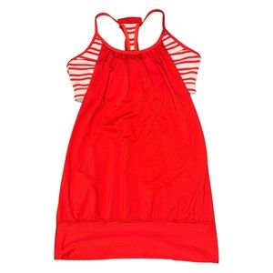 lululemon athletica No Limits Tank Size Medium